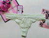 Imagen de Victoria's Secret Thong String M